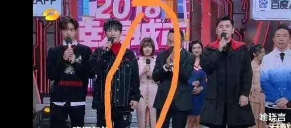 魏大勋|钱枫看起来人模人样的，咋这样子呢？人不可貌相！