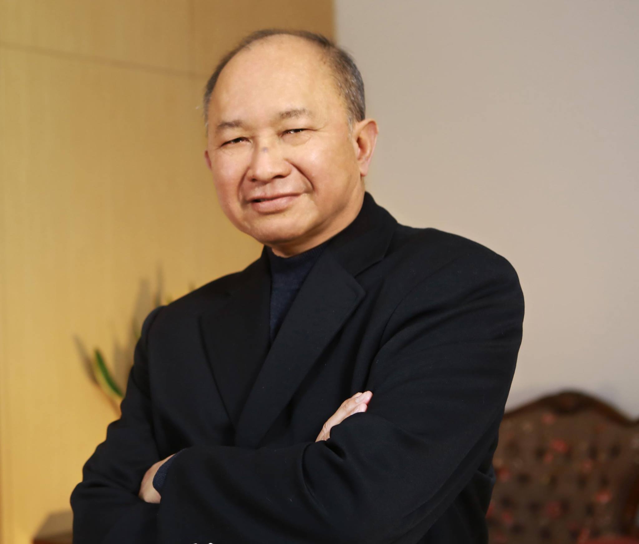 周润发|2007年，吴宇森筹拍《赤壁》，开机前一天，饰演周瑜的周润发辞演