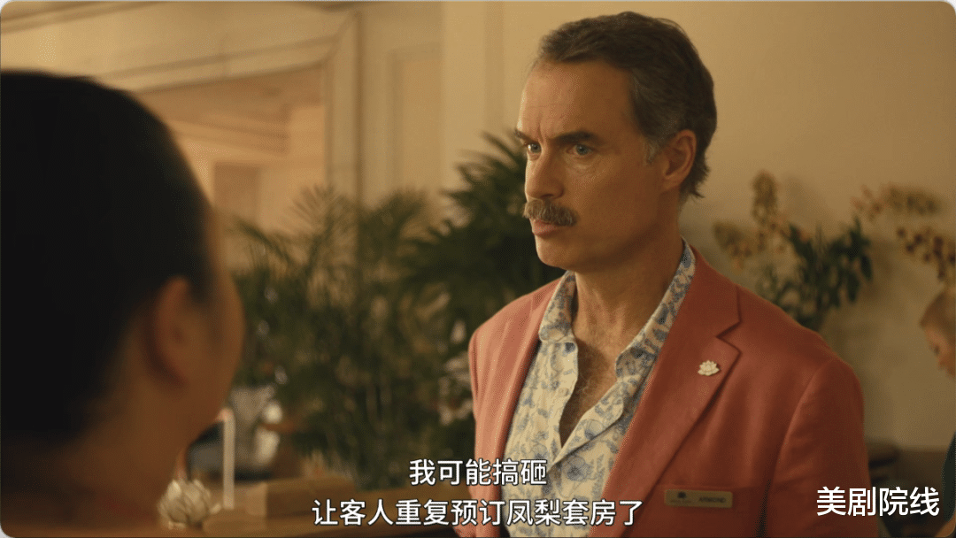 hbo|HBO+达达里奥，谁能顶得住？