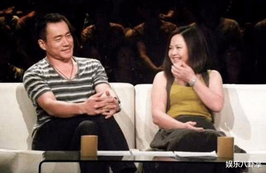 丁海峰|丁海峰：因“武松”一炮而红却和王思懿因戏生情，如今成人生赢家