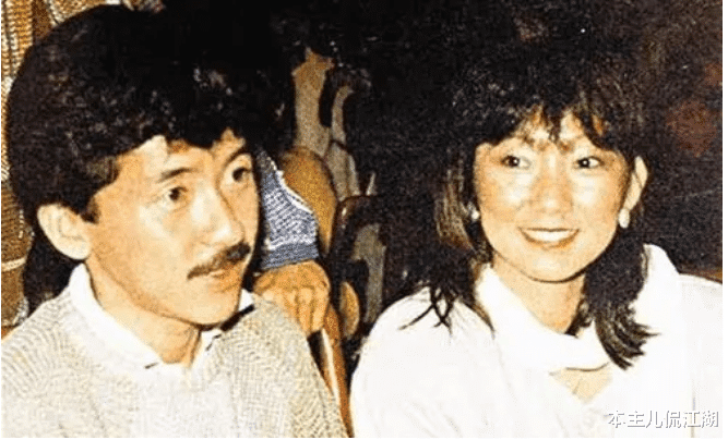 林子祥|“歌隐”林子祥“毁灭史”，白嫖前妻5年，又白嫖叶倩文25年