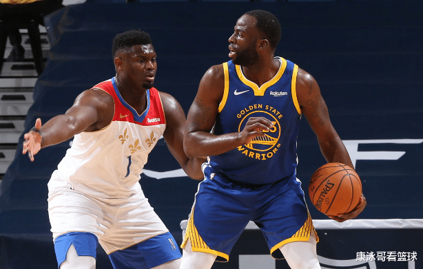 斯蒂芬·库里|爆冷逆转!56+18球哥锡安齐爆发扭转乾坤,库里37+9威金斯26+6