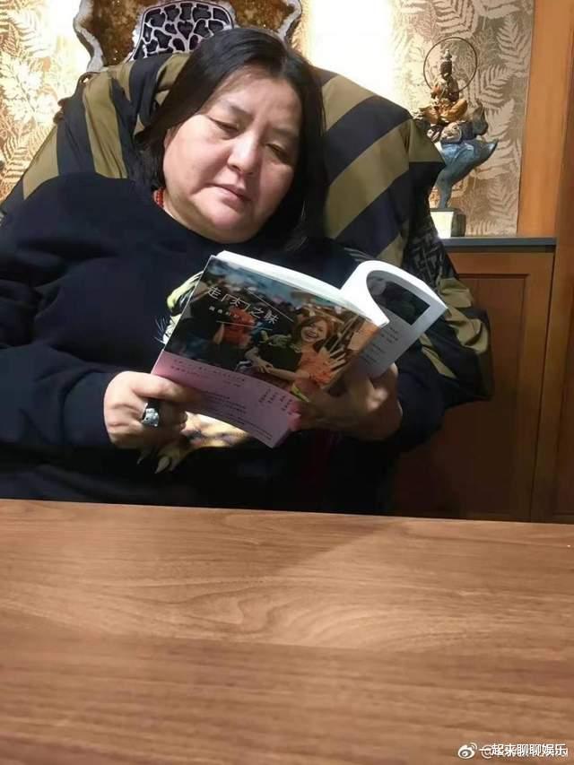 邱黎宽|19年过去了，那个说要帮陈宝莲养儿子的邱黎宽，履行承诺了吗？