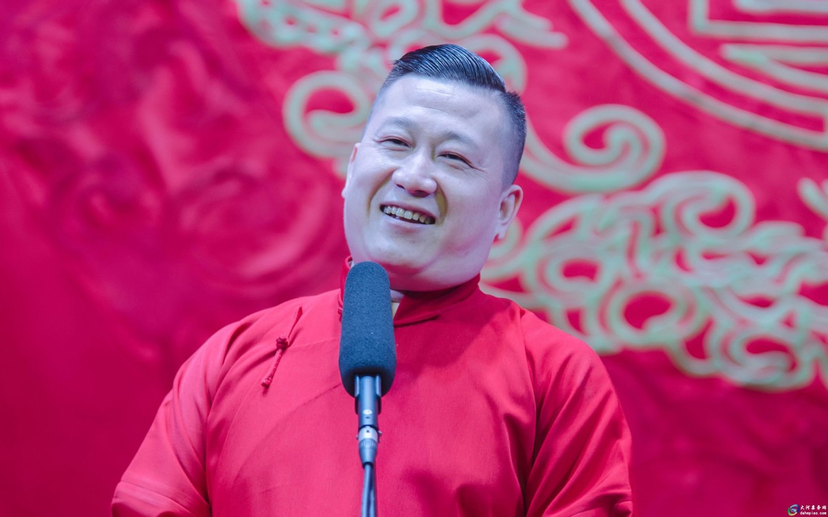 郭麒麟|王惠：用爱感化郭麒麟，为他甘愿放弃生子，郭麒麟：我的母亲王惠