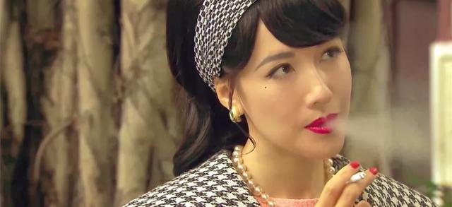 TVB|TVB终于又奉上一部鬼剧，看了两集就被吓得不轻