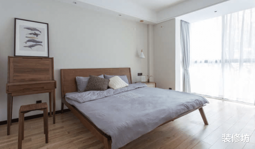 魔术式重组现代三居室，处处都是亮点，提高生活体验感