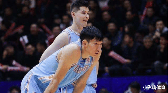 新疆男籃|從生涯重傷到浴火重生，阿布都用高效表現告訴所有人：他做到了