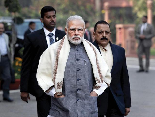 无线泉州 翻脸不认人？莫迪拿了中国抗疫物资，转头对中国5G说“不”