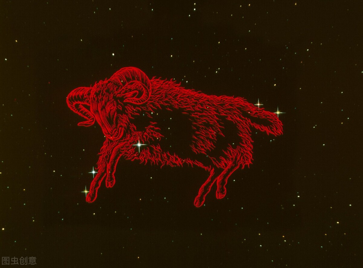 郭郭聊星座|十二星座中有了新欢忘了旧爱的三大星座，你遇到过吗
