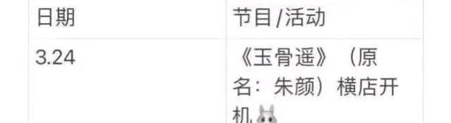 肖战|华语男演员重新洗牌，龚俊掉出前三，肖战重回巅峰，成毅成功上榜