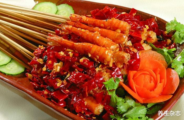 玫瑰|胃部“保护伞”被揪出,不是牛奶和蜂蜜,你若爱吃,胃“坚不可摧”