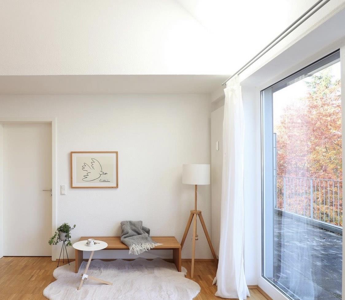 极简生活!太太拒绝“买买买”,看完她家后只想回家“扔扔扔”!