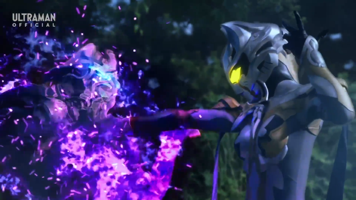 反派|特利迦奧特曼：卡爾蜜拉為何能成為黑暗巨人的老大？潛力是關鍵