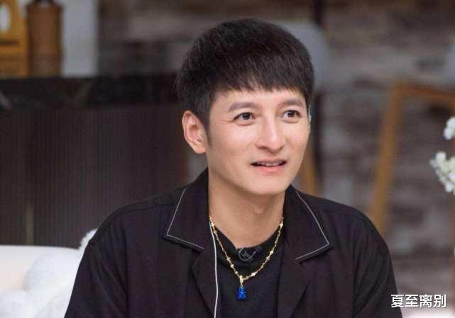 何炅|20年来守护着4兄妹，最后却一个都没留下，何炅老了，都结束了