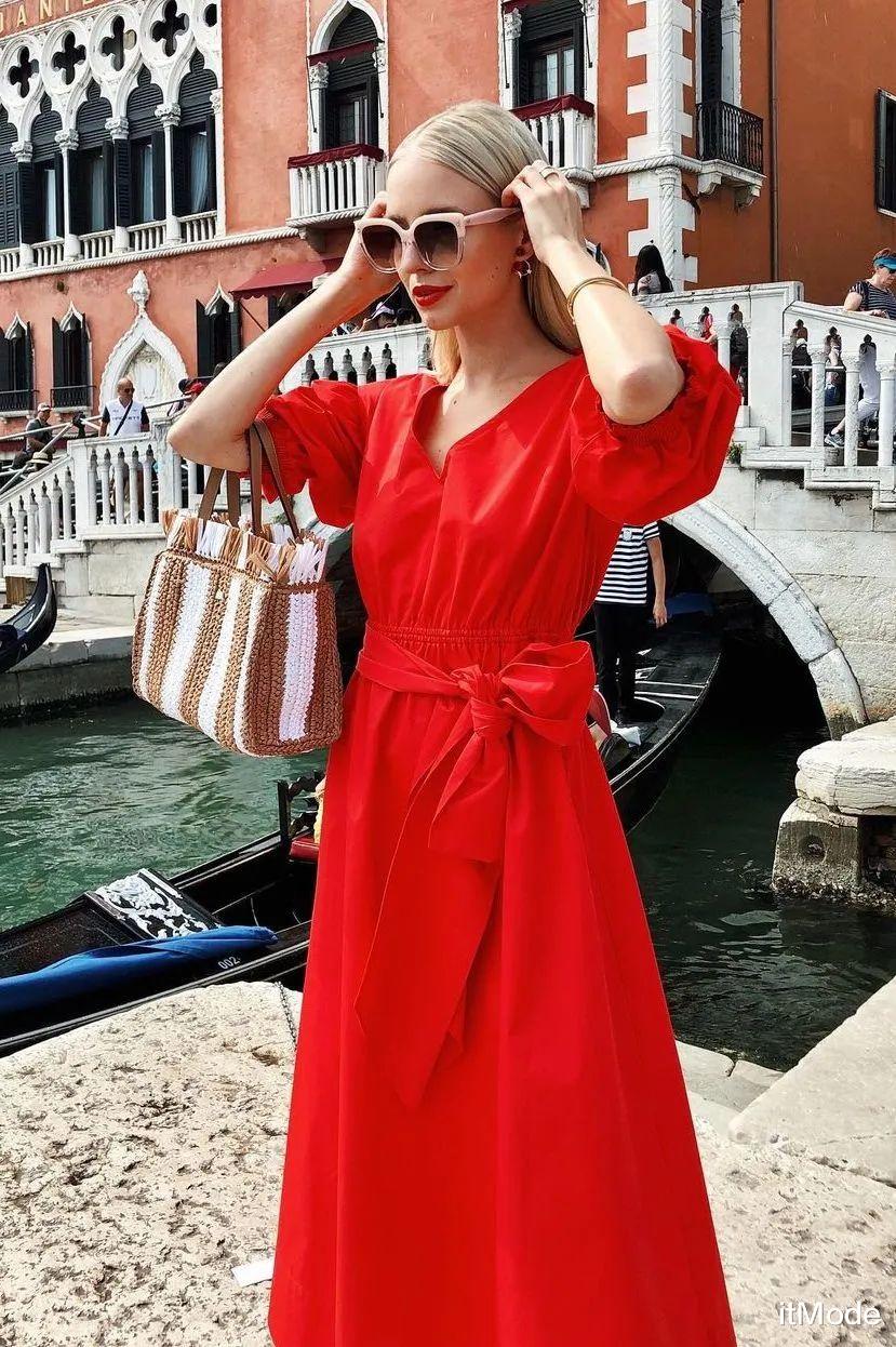 itMode|2021秋冬流行色都出来了 ！你还不知道？