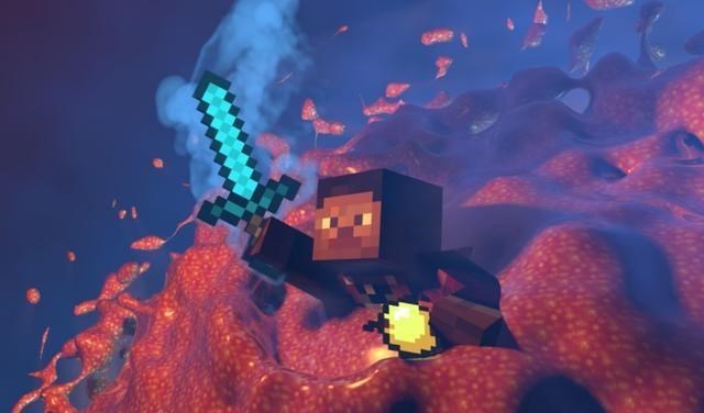 泰隆|我的世界：微软终止与WIKI合作，Minecraft Live 2021三大爆料！