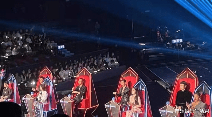 中国好声音|《中国好声音》开播时间确认，小导师像“安慰奖”，节目规则预测