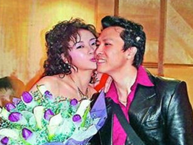 万绮雯|“香港第一美腿”万绮雯，不追名逐利，活出自我