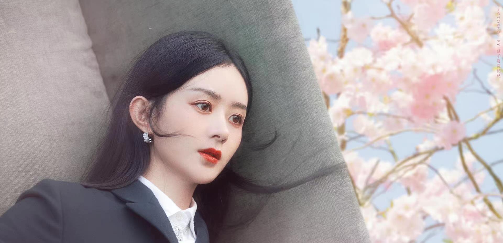 赵丽颖|赵丽颖新剧未播先火，收视女王又来霸屏，三部未播剧你期待哪一部