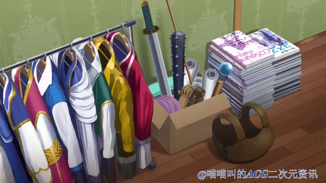 宿舍|7月最强福利番剧情套路却文艺复兴，但尺度这方面其他番给它提鞋都不配！