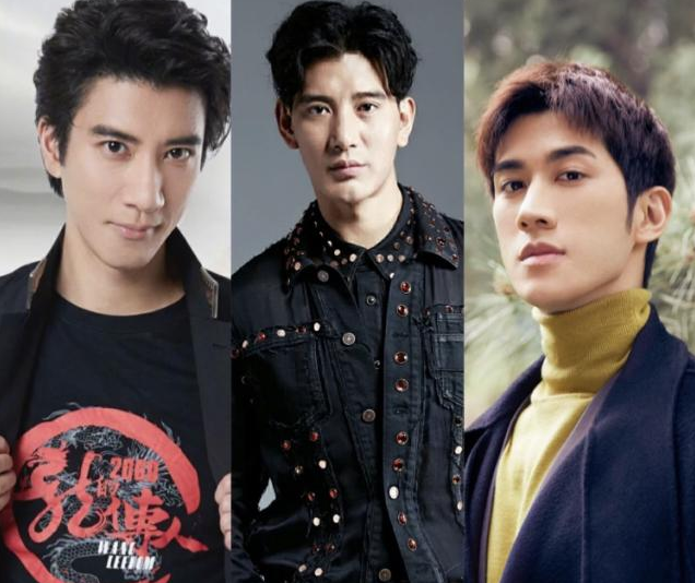 王力宏|王力宏暂退娱乐圈后，李治廷冲上热搜，网友：当蒲巴甲不存在吗