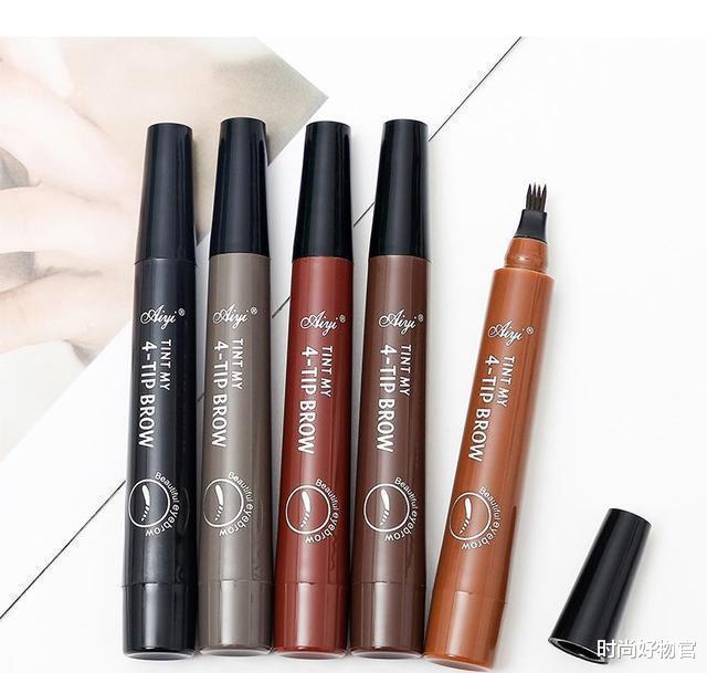 化妆|为什么自己的化妆前后没区别？从这四点便能看出，你不会化妆！