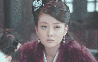 古力娜扎|这5位女演员，硬照美如画一演戏就垮，一言不合就五官乱飞