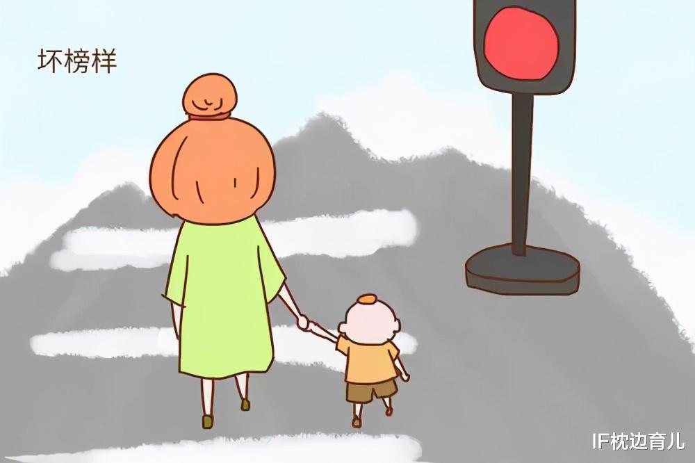 IF枕边育儿|男孩坐公交不戴口罩，妈妈无动于衷？没有规则意识的人太可怕！