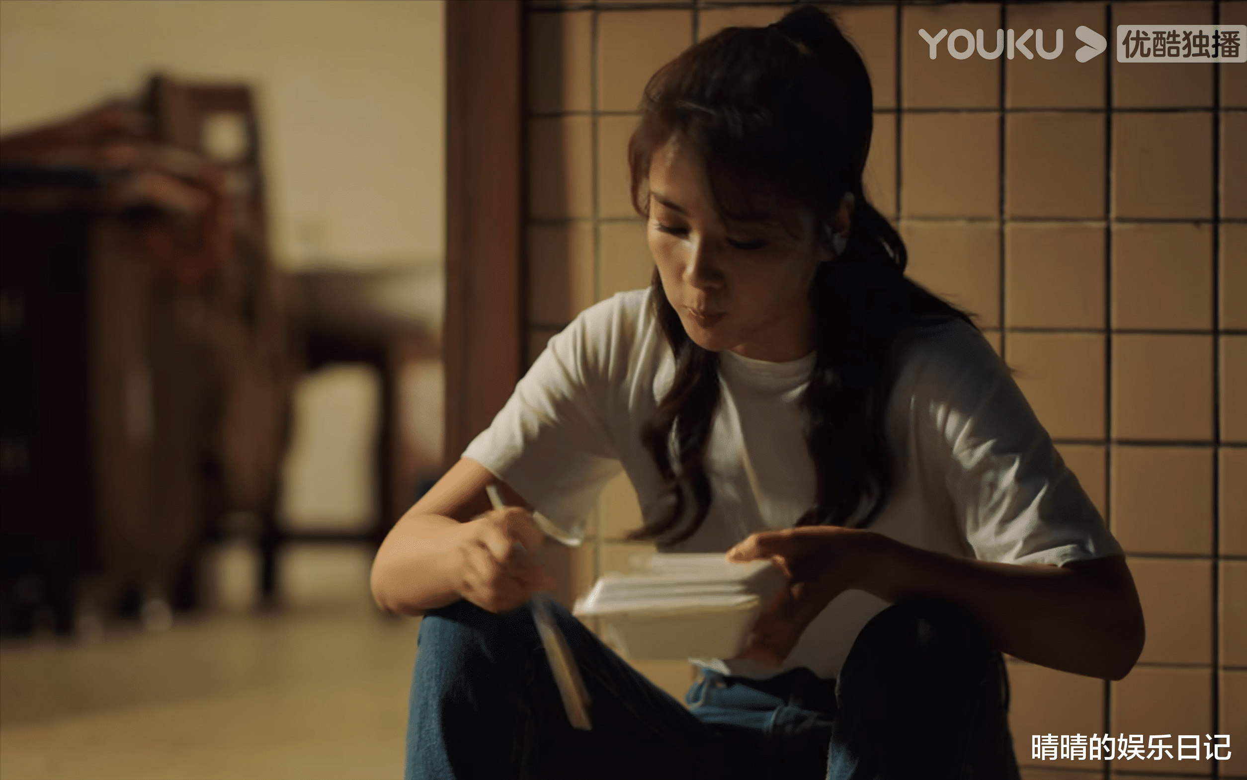 刘涛|收视第一，刘涛的这部新剧真上头，一口气看完15集后，我果断入坑