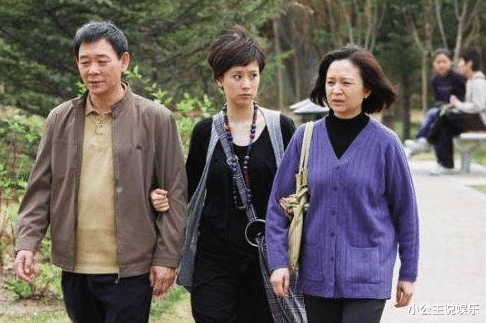 李光复|他是国家一级演员, 住上亿四合院, 儿子是最大骄傲，75岁仍坚持工作