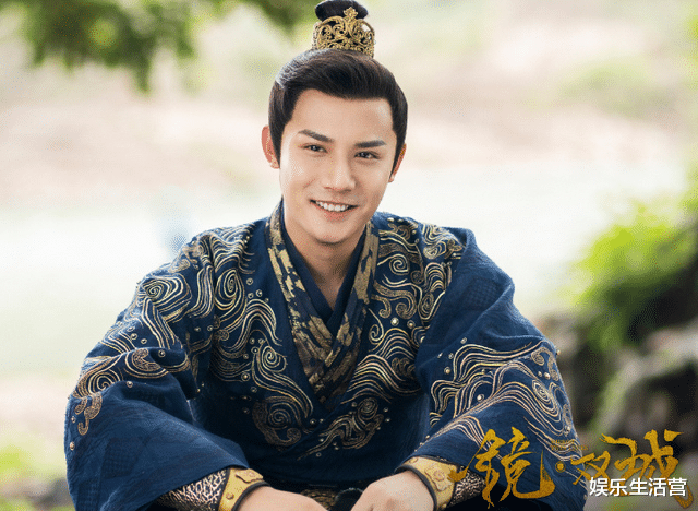 李易峰|李易峰新剧要来了？合作圈内“美型”女艺人，期待值已拉满