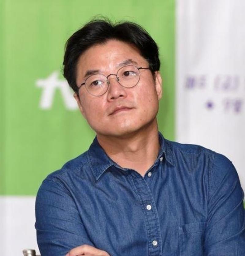 袁冰妍|拿着37亿韩元的薪水，韩国综艺界的首富在想什么？