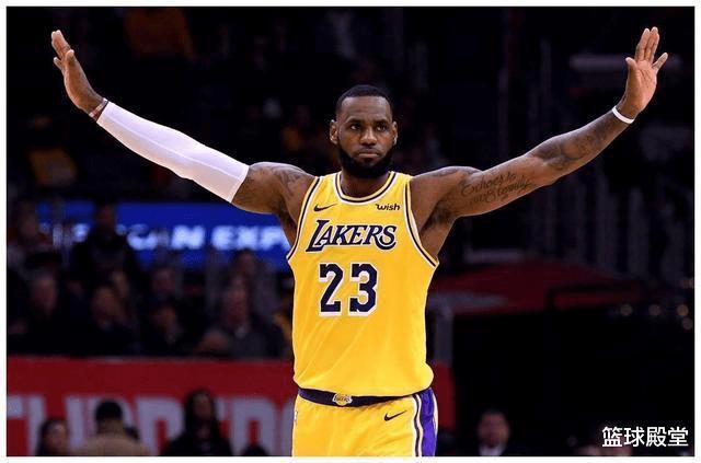 湖人队|湖人胜灰熊！老詹末节王，裤子功臣，小加太尬，三分+浓眉成隐患