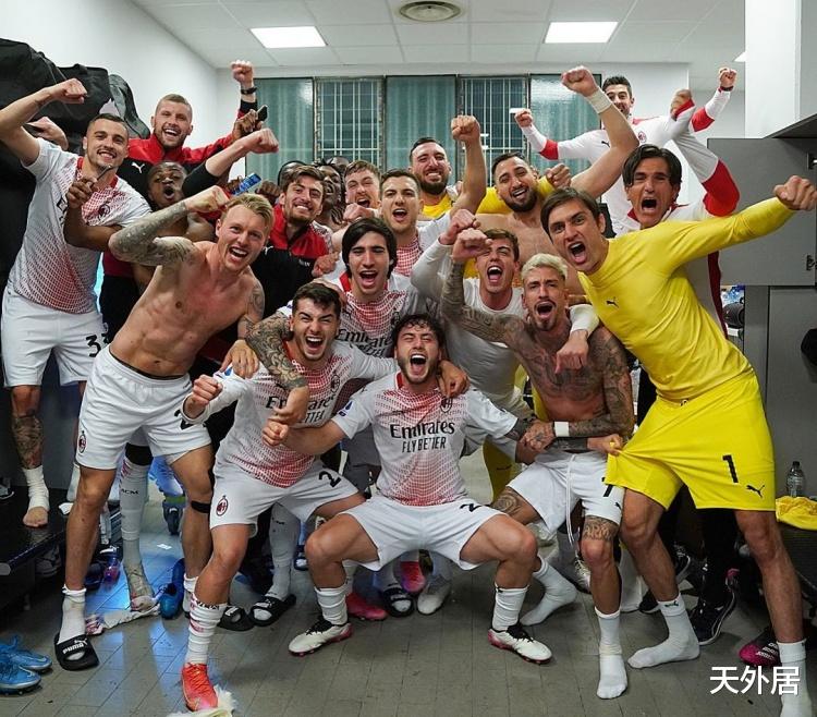 欧洲|再见！欧洲足坛“最后一夜”：十大联赛冠军出炉，C罗书写新历史