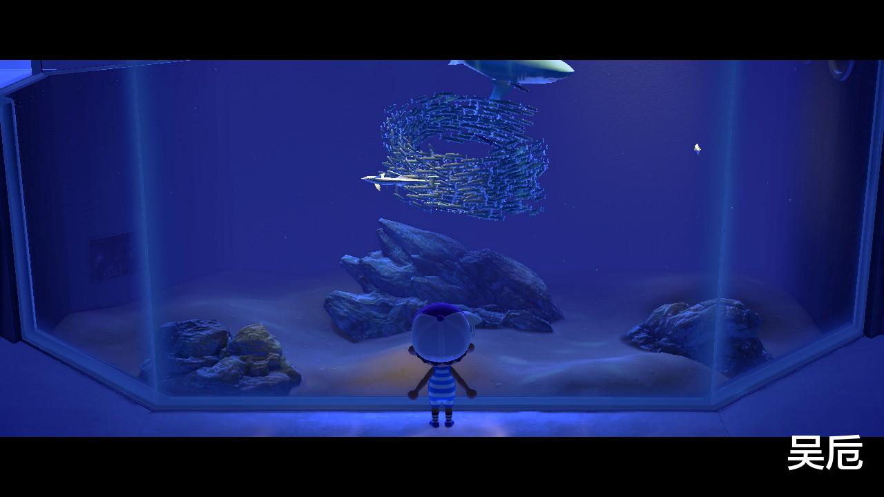 集合啦!动物森友会|动森2.0版本大更新，但我短期内大概不会再玩了