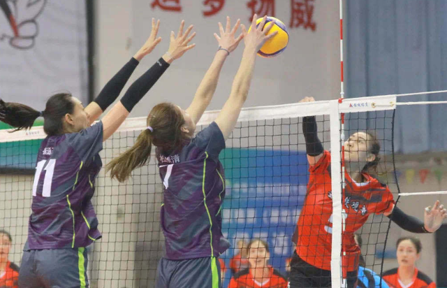 女排|女排三期集訓(xùn)即將開始，3大國(guó)手暫時(shí)掉隊(duì)，征戰(zhàn)全運(yùn)9-12名決賽