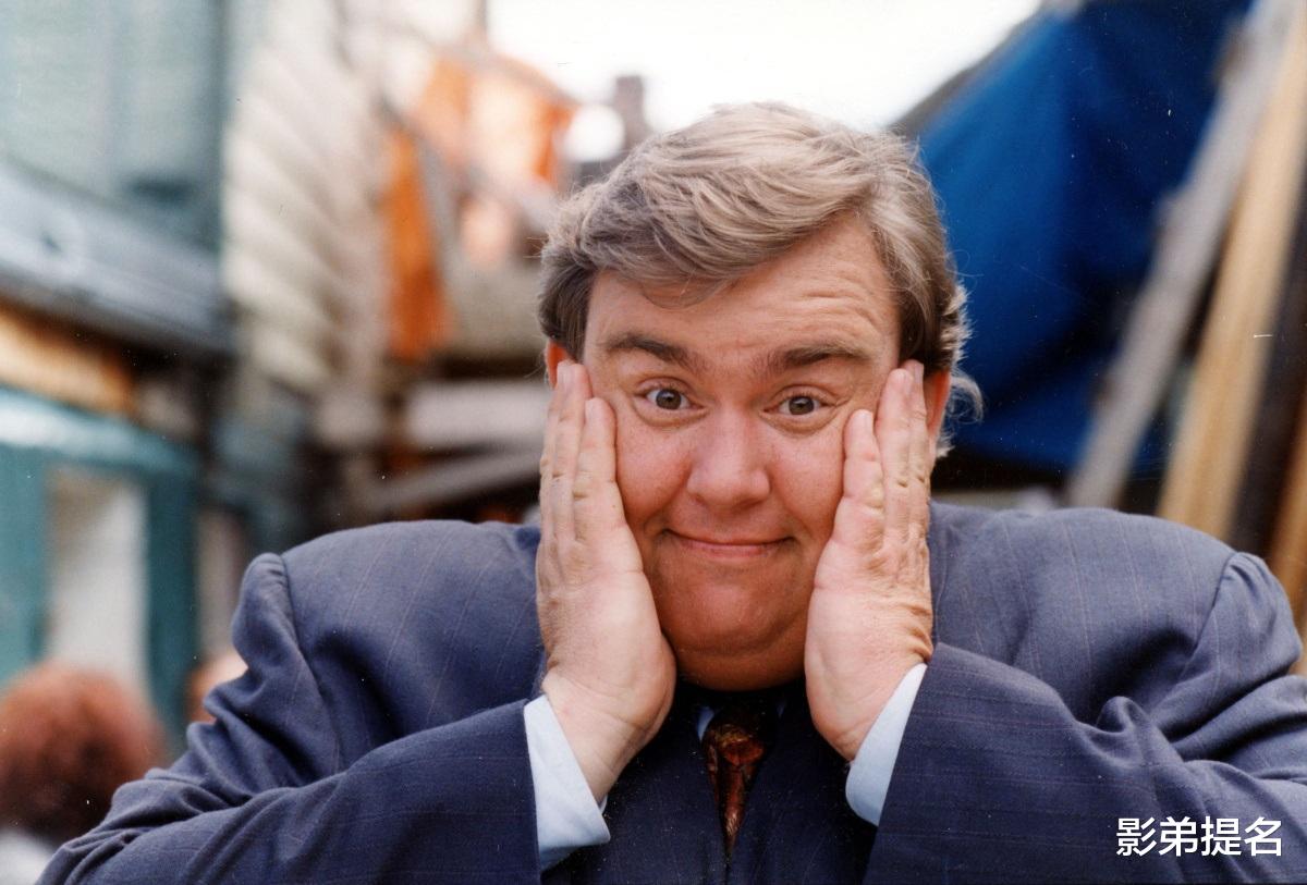 小鬼当家|家暴、吸毒、故意伤人，电影《小鬼当家》的“诅咒”延续至今