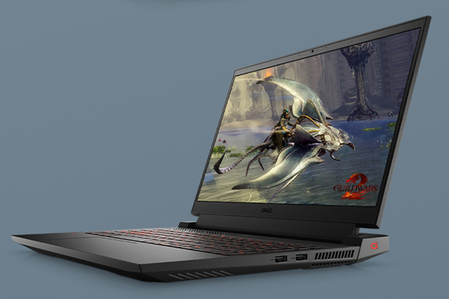 戴尔|戴尔游匣G15直降500元:11代酷睿i7搭配RTX3060,现在应该入手吗