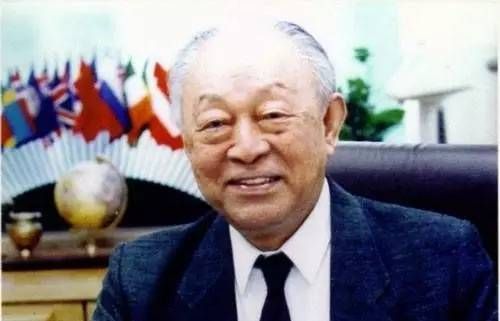 小米科技|柳传志一家，一个比一个厉害