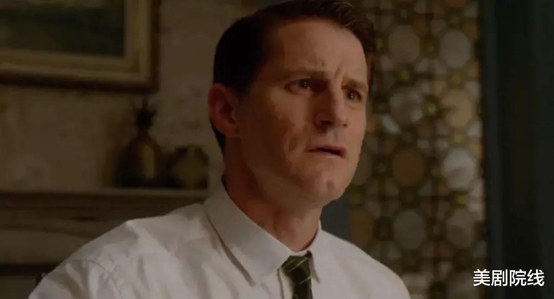 美剧|时隔两年,这部当下最火的高分美剧,终于要来了