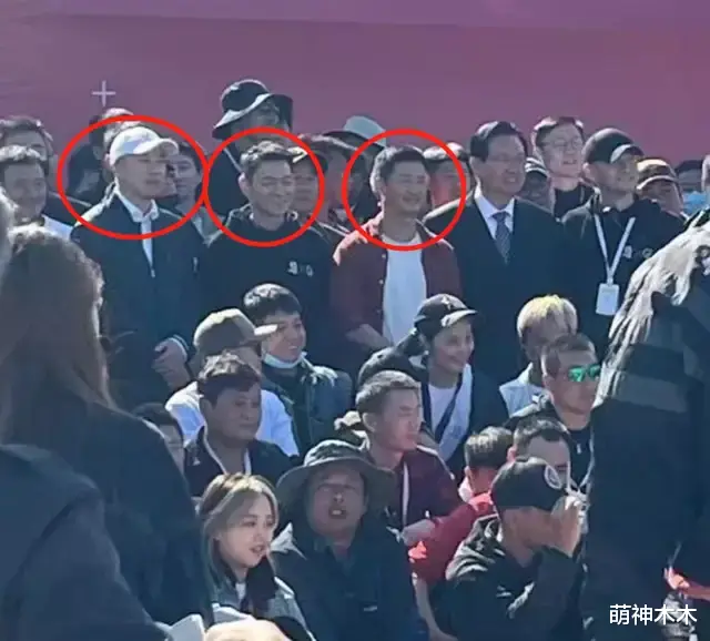 吴京|《流浪地球2》正式开机！吴京刘德华张丰毅现身，将拍第一部前传