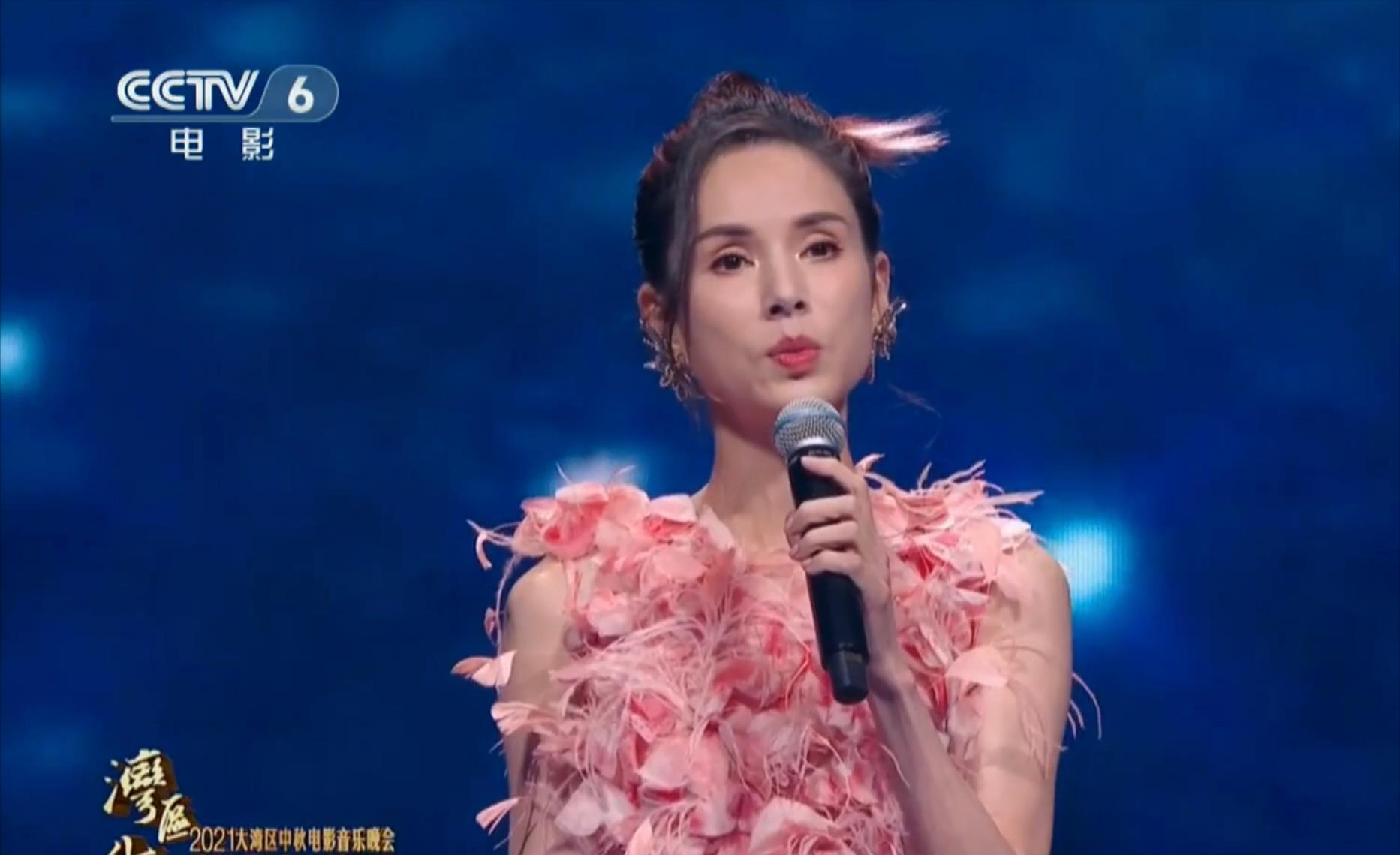 中秋晚会|大湾区中秋晚会，晚会界的天花板