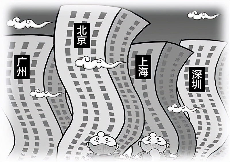 房贷|如果房价下跌，承受不起房价下跌造成的损失, 你该怎么办