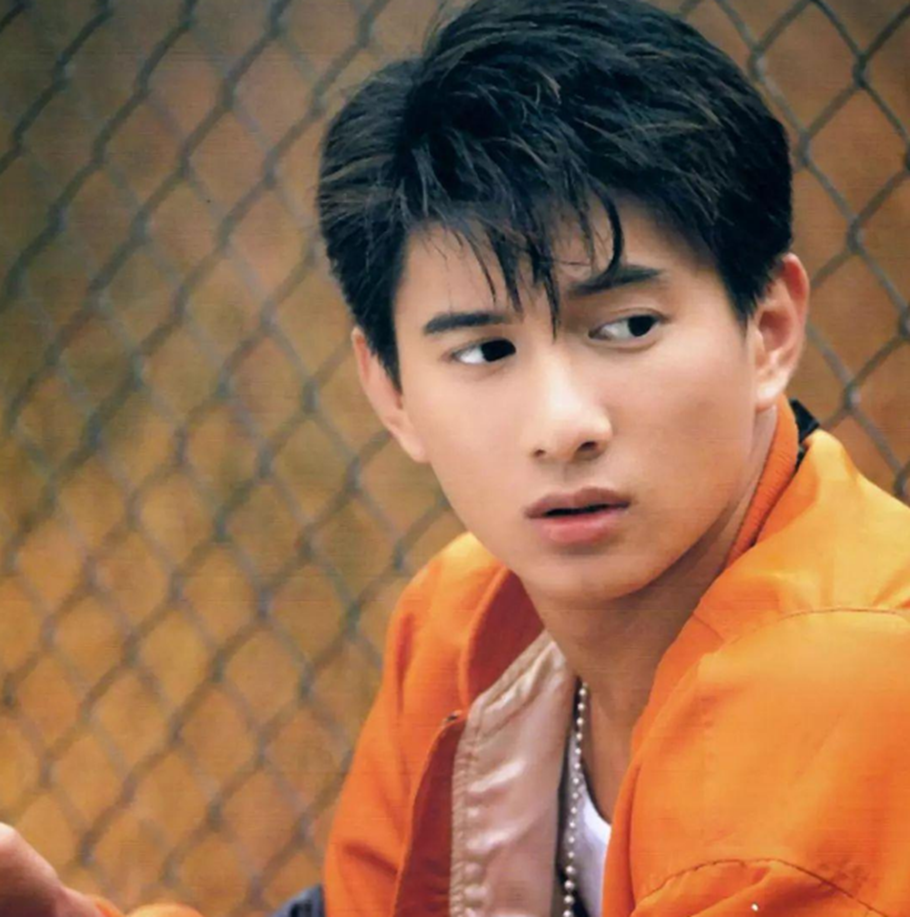 马雅舒|2009年，结婚3年的吴奇隆和马雅舒离婚，吴奇隆：1年睡不到5次