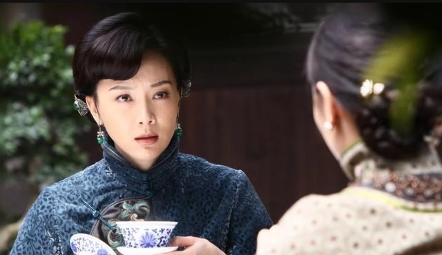 缘来妈咪|她17岁嫁?张灵甫，19岁守寡，一生不用日货，曾反对赵薇饰演自己