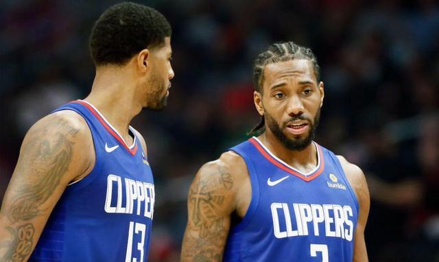 快船队|犀利！7换2交易方案出炉，快船打造三巨头，火箭也不亏本