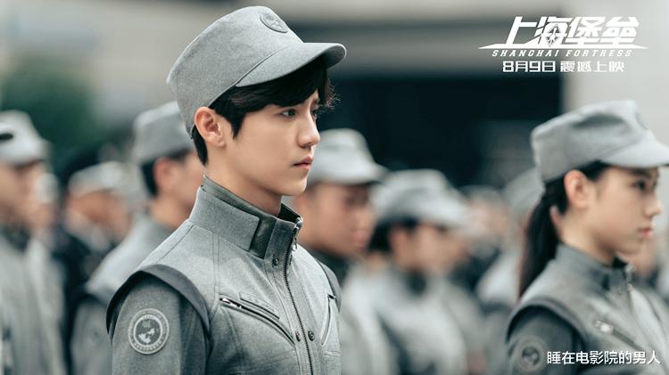 士兵突击|网传新规：军旅剧不允许偶像化，戴军帽不可以露头发