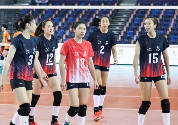 陳博雅|女排3大新銳主攻同病相憐，劉哲寧唐欣被雪藏，陳博雅已離開賽區(qū)