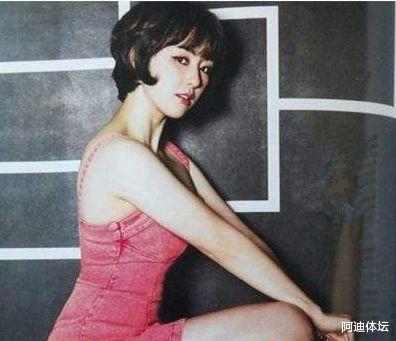 马龙|马龙有多幸福？乒坛两大女神都向他“表白”，美到令人窒息