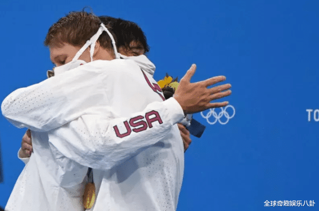全球奇趣娱乐八卦|美国夺东奥首金,400米混合泳,美国包揽金银牌